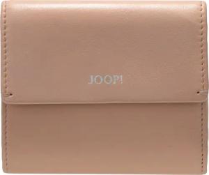 Joop Überschlagbörse Damen Sofisticato 1.0 Simona Purse SH4F sand