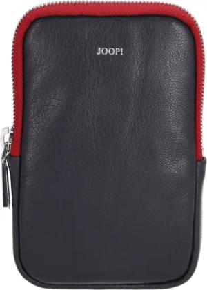 Joop Umhängetasche Damen Lantea Blocking Bianca Phonecase Iv darkblue