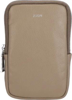 Joop Umhängetasche Damen Lantea Blocking Bianca Phonecase Iv fungi