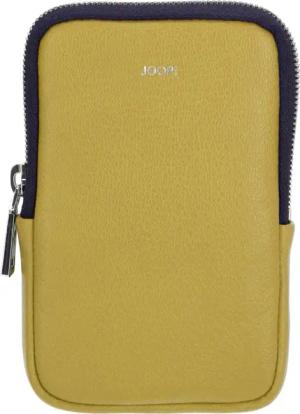 Joop Umhängetasche Damen Lantea Blocking Bianca Phonecase Iv green