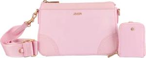 Joop Umhängetasche Decoro Tessuto Jasmina shz rose