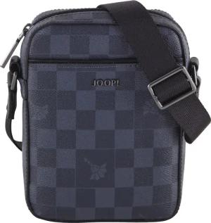Joop Umhängetasche Herren Cortina Piazza Rafael Shoulderbag XSVZ dark blue