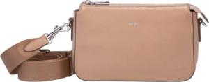 Joop Umhängetasche Sofisticato 1.0 Jasmina Shoulderbag SHZ sand
