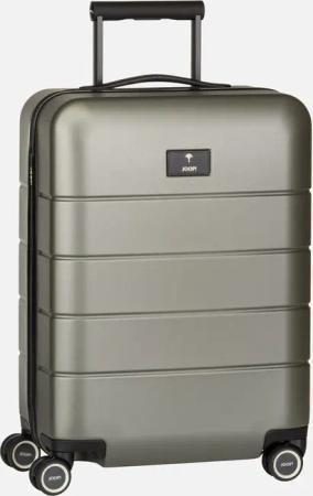 Joop - Volare 1.0 C55 SVZ 4W Khaki - Koffer  , 38 l