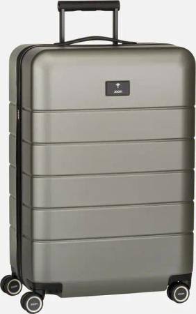 Joop - Volare 1.0 C65 MVZ 4W Khaki - Koffer  , 73 l