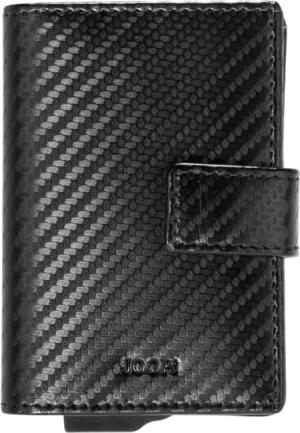 Joop Volterra C-Two E-Cage - Kreditkartenetui 8cc 10.5 cm (black)