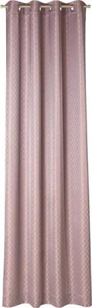 JOOP! Vorhang JOOP! LIVING - ALLOVER Fertigvorhang (1 St), blickdicht, Textil