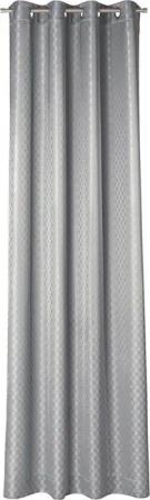 JOOP! Vorhang JOOP! LIVING - ALLOVER Fertigvorhang (1 St), blickdicht, Textil