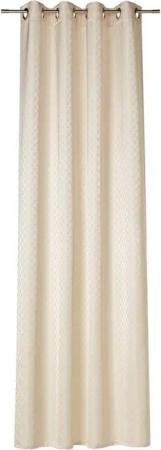 JOOP! Vorhang JOOP! LIVING - ALLOVER Fertigvorhang (1 St), blickdicht, Textil