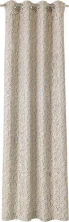 JOOP! Vorhang JOOP! LIVING - ORNAMENT Fertigvorhang (1 St), blickdicht, Textil