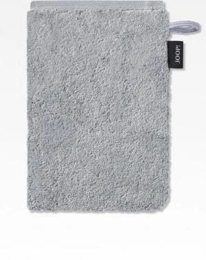 JOOP! Waschhandschuh JOOP! LIVING - CLASSIC DOUBLEFACE Waschhandschuh-Set, Textil (3-St)
