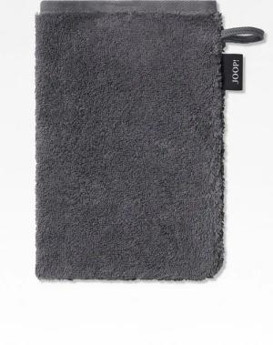 JOOP! Waschhandschuh JOOP! LIVING - CLASSIC DOUBLEFACE Waschhandschuh-Set, Textil (3-St)