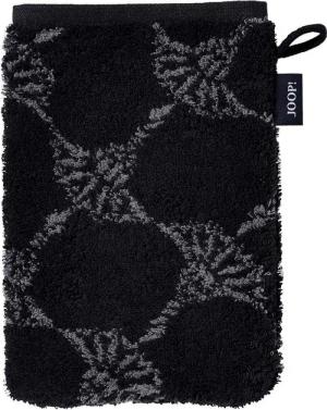 JOOP! Waschlappen Unisex Waschlappen 1er Pack Baumwolle, Frottier (Packung, 1-St)