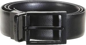 JOOP Wendegürtel schwarz | 90