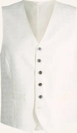 JOOP! Weste Regular Fit