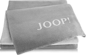 JOOP Wohndecke 150x200cm graphit-grau grau