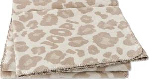 JOOP Wohndecke LEO 150x200cm Creme beige
