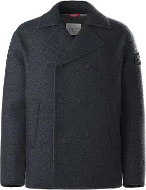 JOOP Wollmantel GIFFORD dunkelblau | 48