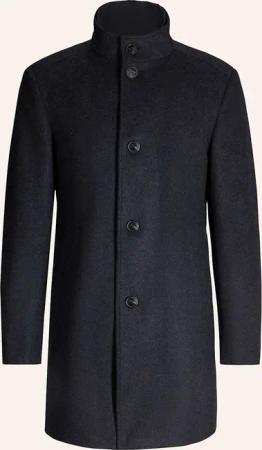 JOOP! Wollmantel MAICO mit herausnehmbarer Blende