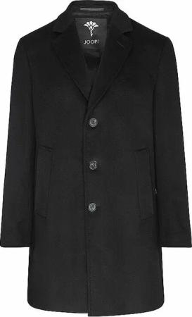 JOOP Wollmantel MARISO schwarz | 52