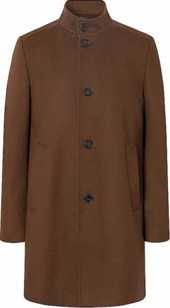 JOOP Wollmantel MARON braun | 50