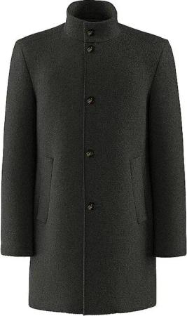 JOOP Wollmantel MARON hellbraun | 54