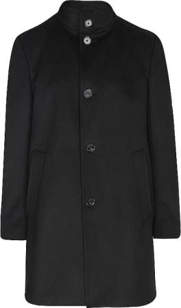 JOOP Wollmantel MARON schwarz | 54