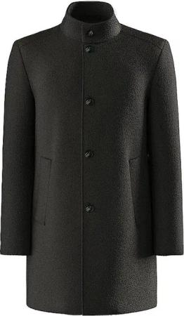 JOOP Wollmantel MARON schwarz | 54