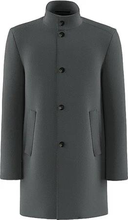 JOOP Wollmantel MARON schwarz | 54