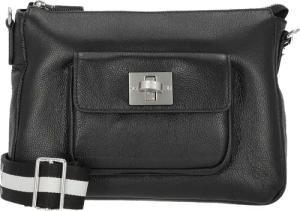 Joop Women Carino Jasmina - Umhängetasche 27 cm M (black)
