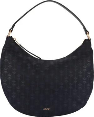 Joop! Women Collana Tessuto Reißverschlusstasche dunkelblau