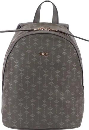 Joop! Women Collana Tessuto Rucksack dunkelgrün