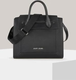 Joop! Women Cornice Ornela Reißverschlusstasche schwarz