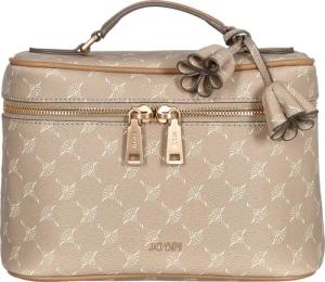 Joop Women Cortina 1.0 Flora - Beautycase 24 cm (sesame)