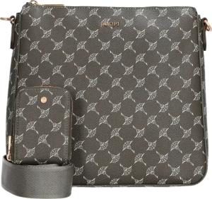 Joop Women Cortina 1.0 Jasmina - Schultertasche 27 cm (burnt olive)