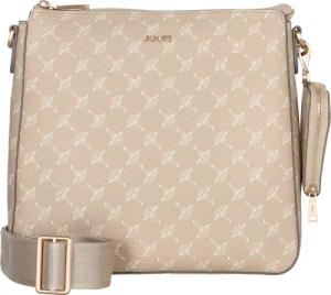 Joop Women Cortina 1.0 Jasmina - Schultertasche 27 cm (sesame)