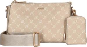 Joop Women Cortina 1.0 Jasmina - Schultertasche XS 24 cm (sesame)