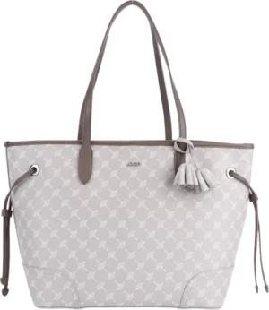 Joop! Women Cortina Lara 1.0 Kompr. Shopper grau mit Muster