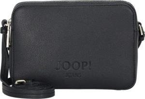 Joop Women Cuore Lettera Susan - Umhängetasche 21.5 cm (dark blue)