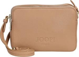 Joop Women Cuore Lettera Susan - Umhängetasche 21.5 cm (sand)