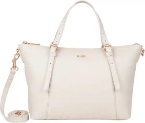 Joop! Women Giada Helena Riemenhandtasche weiß
