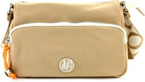 Joop! Women Lietissimo Jasmina Reißverschlusstasche beige