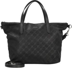 Joop Women Nylon Cornflower Helena - Henkeltasche 26 cm M (black)