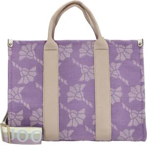 Joop Women Secondo Aurelia - Henkeltasche 36 cm L (lavendel)