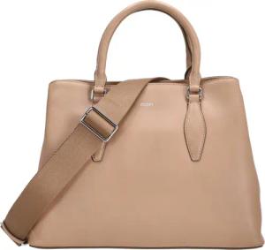 Joop Women Sofisticato 1.0 Emery - Henkeltasche M 33.5 cm (sand)