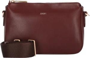 Joop Women Sofisticato 1.0 Jasmina - Schultertasche 24 cm (burgunder)
