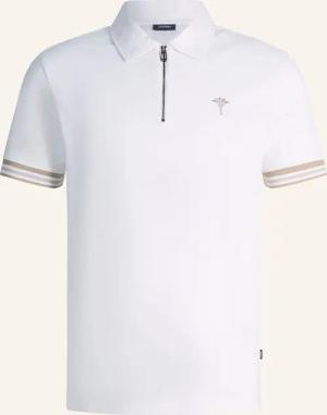 JOOP! Zip-Poloshirt