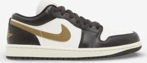 Jordan 1 Low Shadow Brown (Women's)