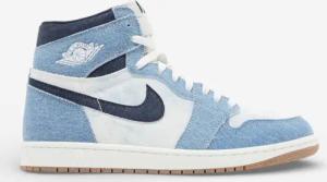 Jordan 1 Retro High OG Denim