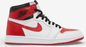 Jordan 1 Retro High Og